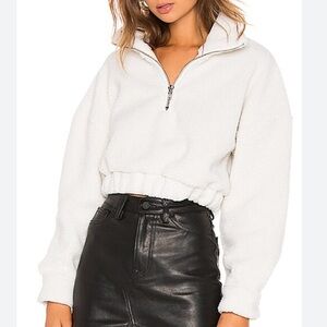 LPA Quinn Pullover Jacket